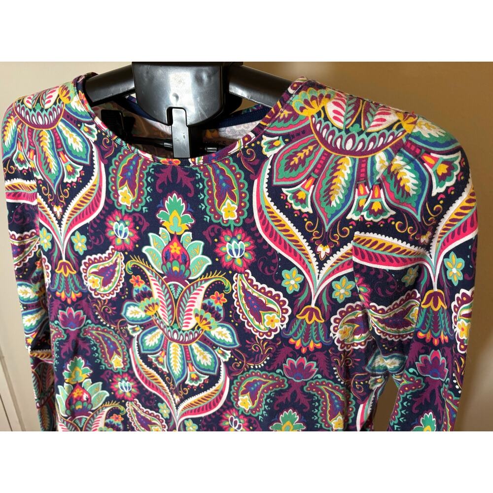 Talbots Tee - Picture 2 of 4